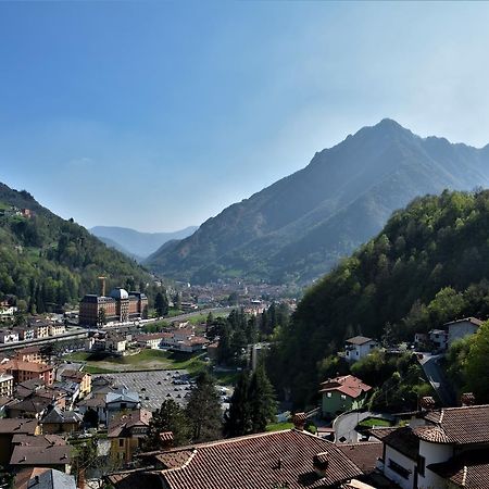 Ca' Del Michelas 산펠레그리노테르메 외부 사진